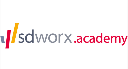 SD Worx Academy
