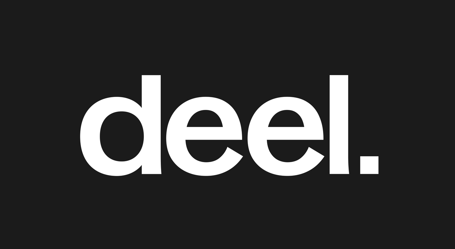 Deel Inc.