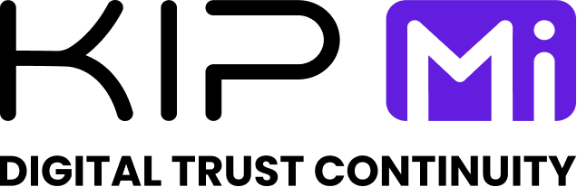 KIPMI DIGITAL TRUST CONTINUITY