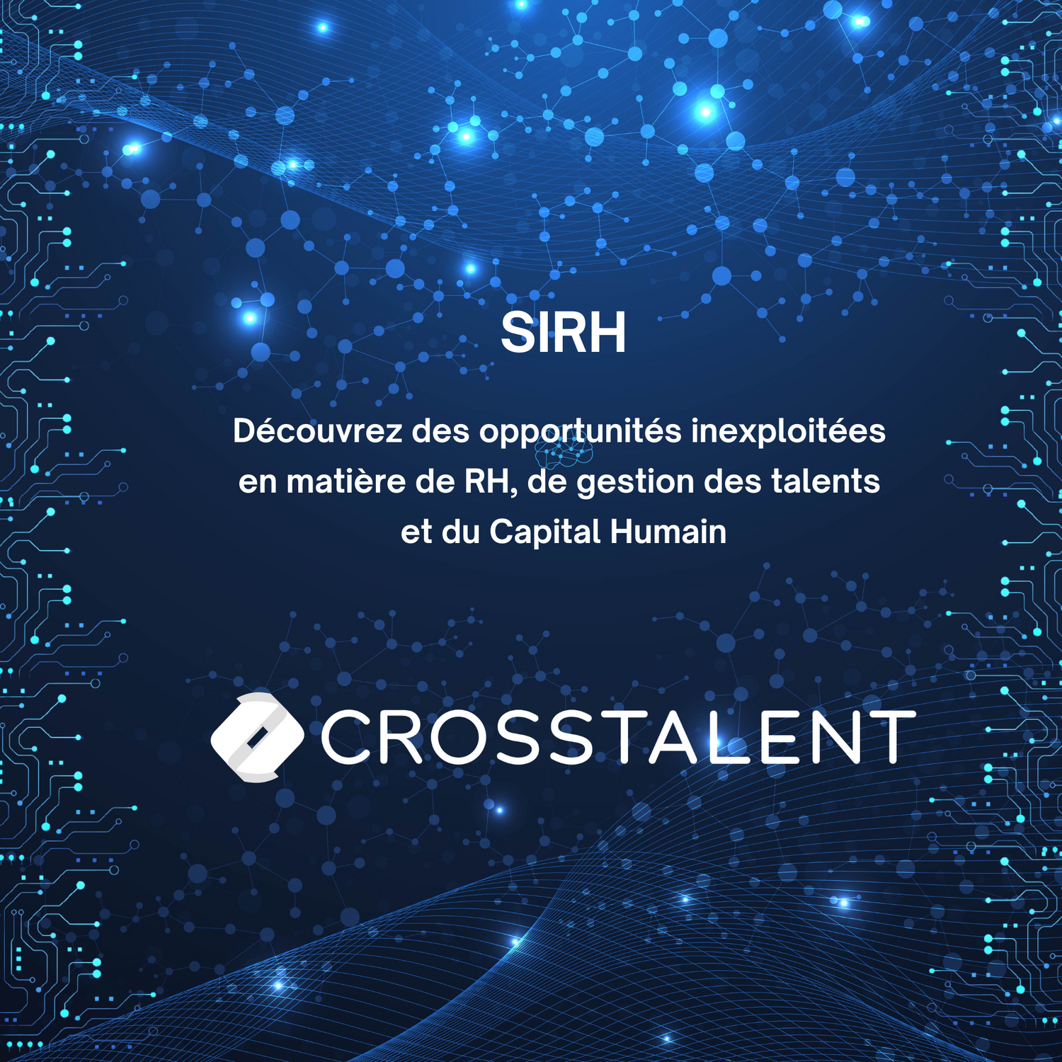 CROSSTALENT