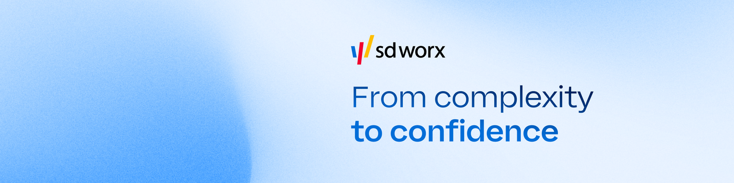 SD WORX