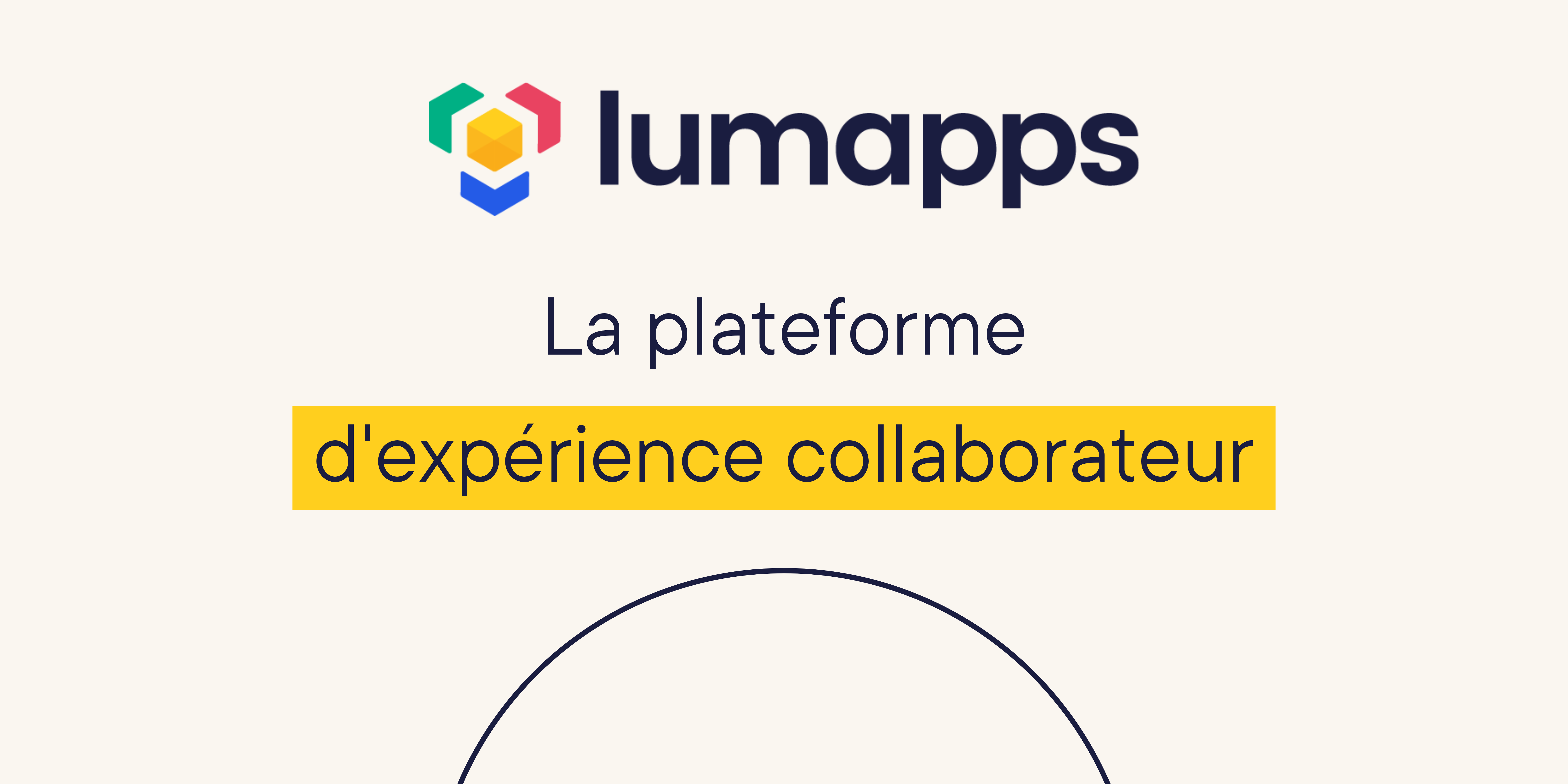 LUMAPPS
