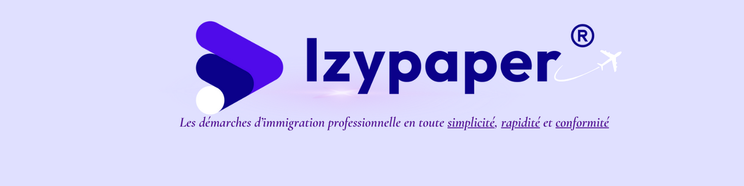 IZYPAPER