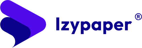 IZYPAPER
