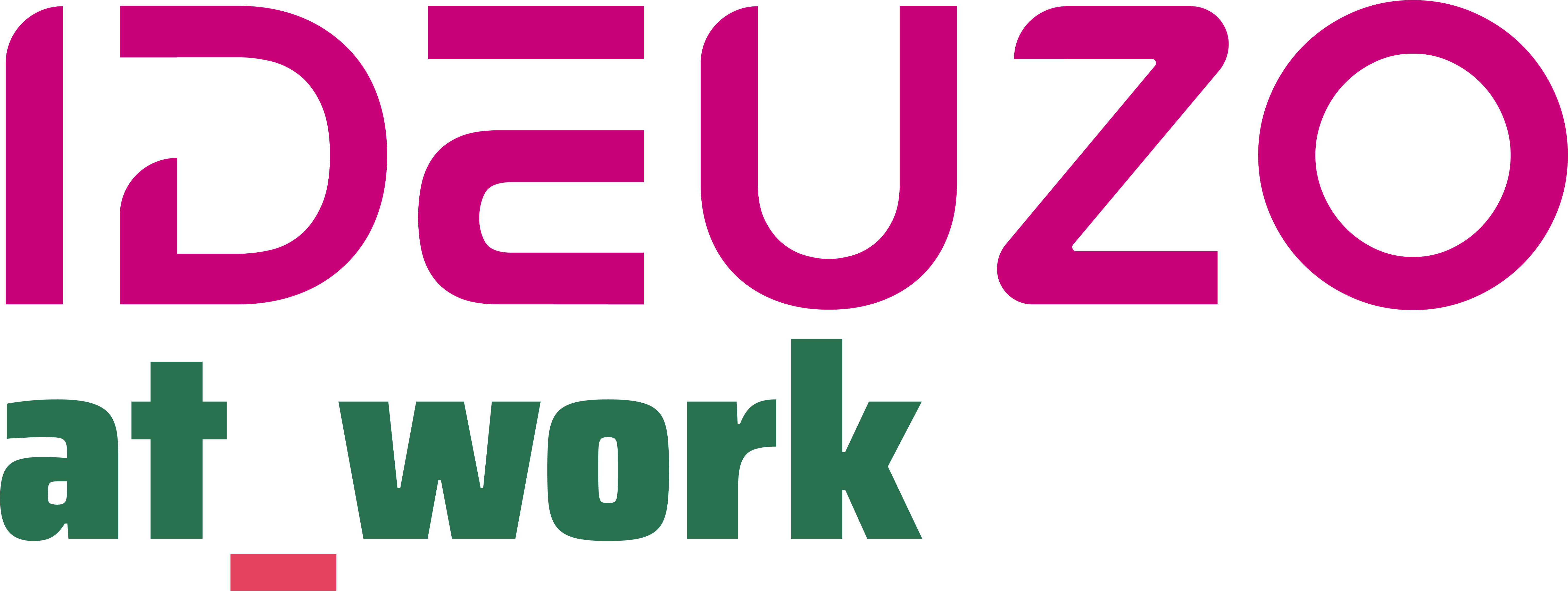 Ideuzo at_work