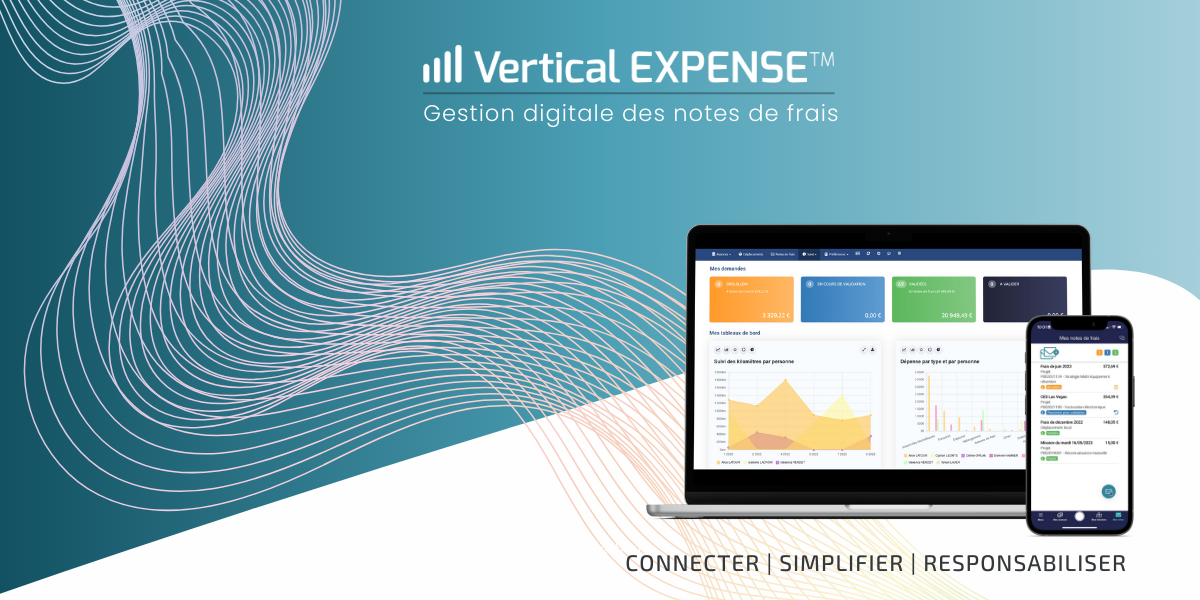 VERTICAL EXPENSE