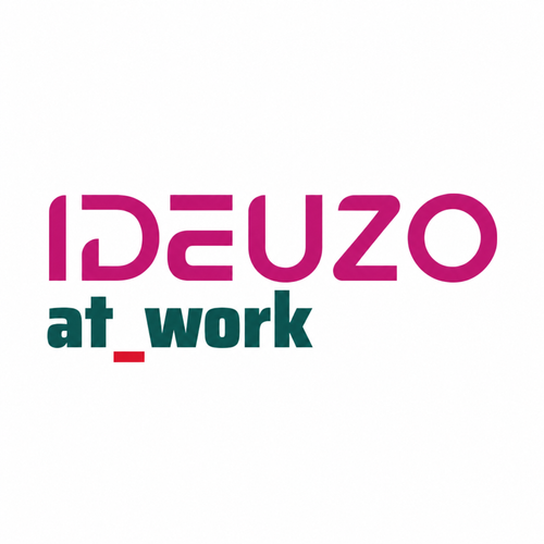 IDEUZO AT_WORK