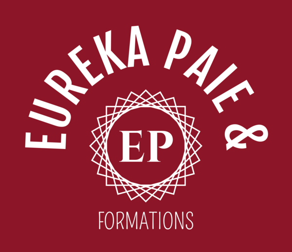 EUREKA PAIE & FORMATIONS