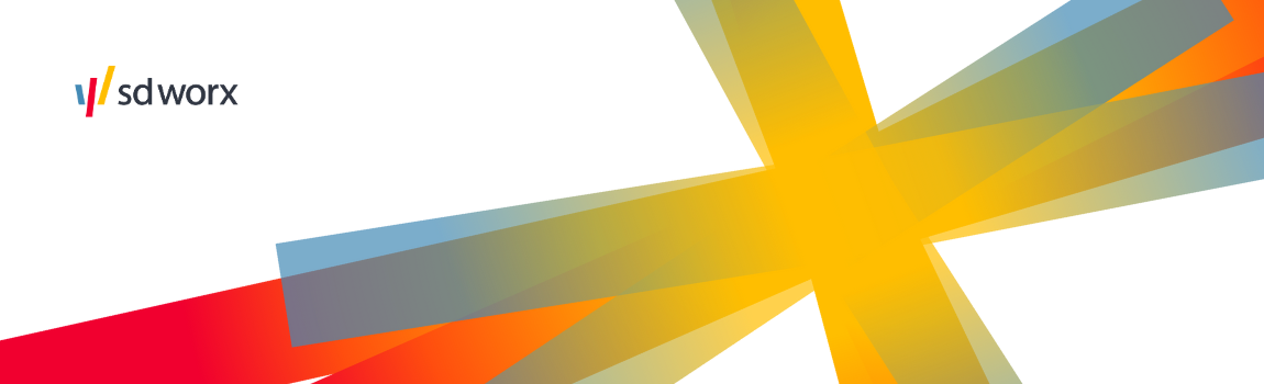 SD WORX