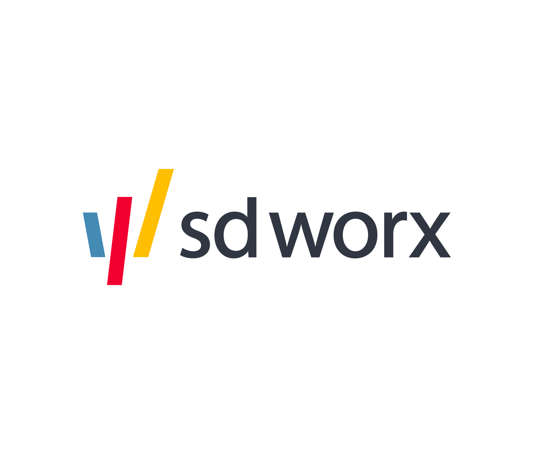 SD WORX