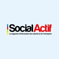 Magazine Social Actif