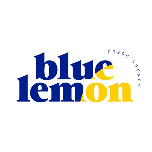 BLUE LEMON