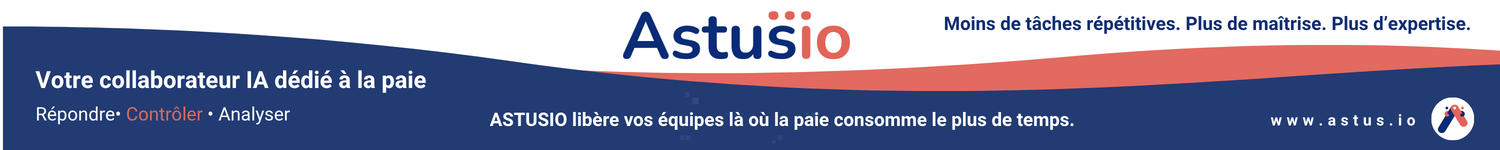 ASTUS TECH