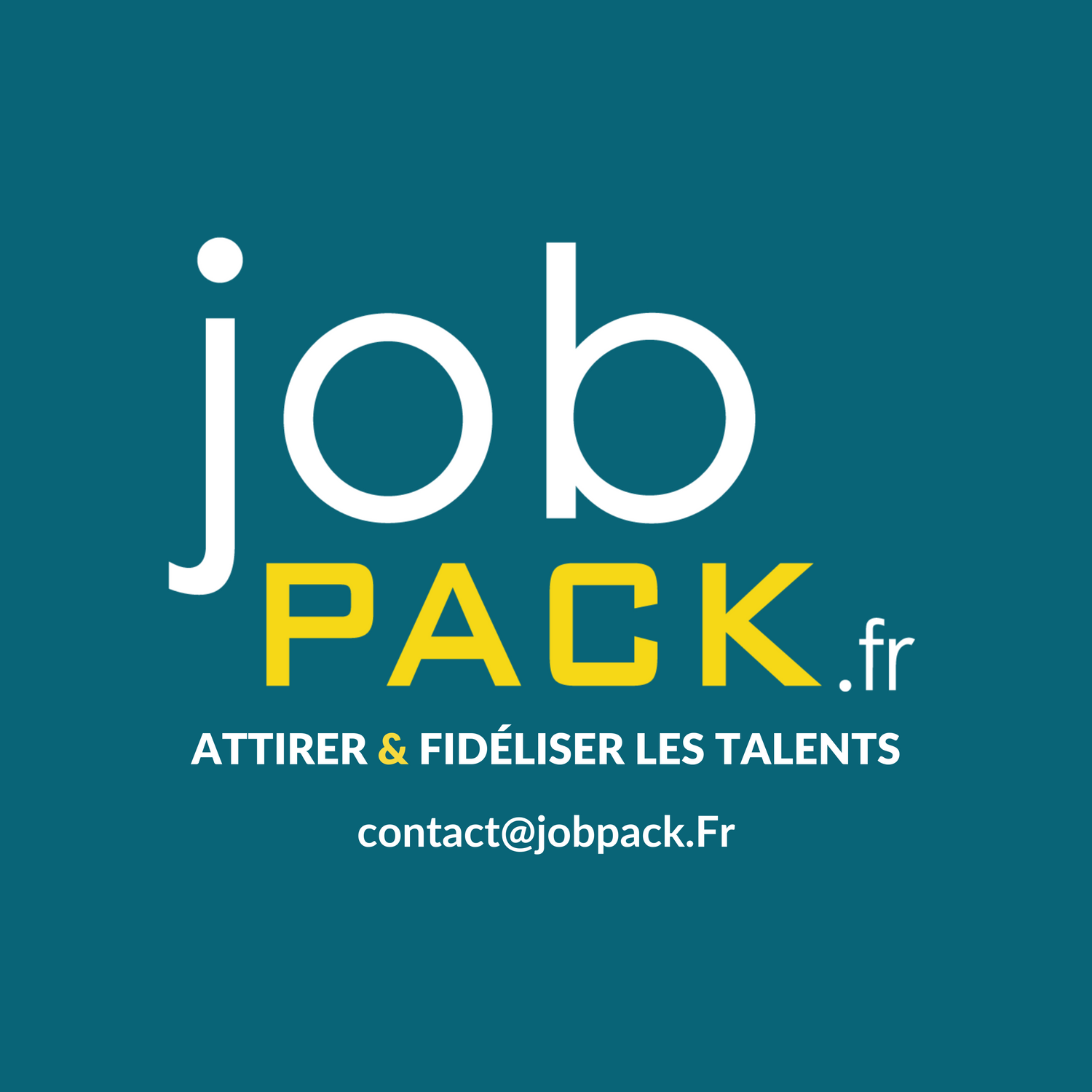 JOBPACK.fr
