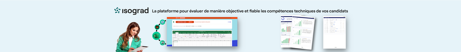 Isograd Testing Services