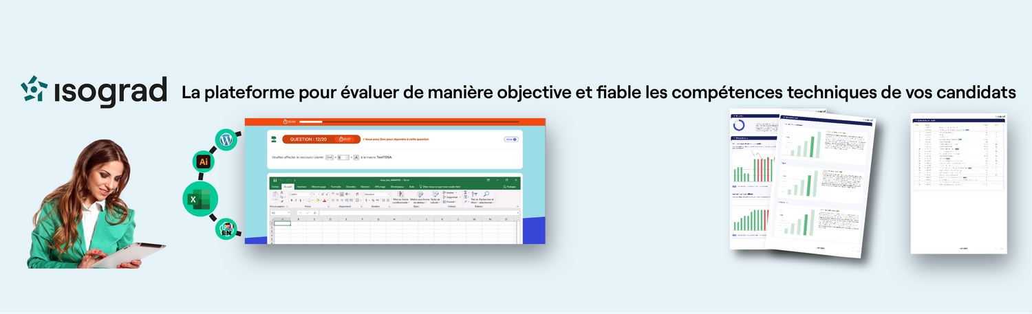 Isograd Testing Services