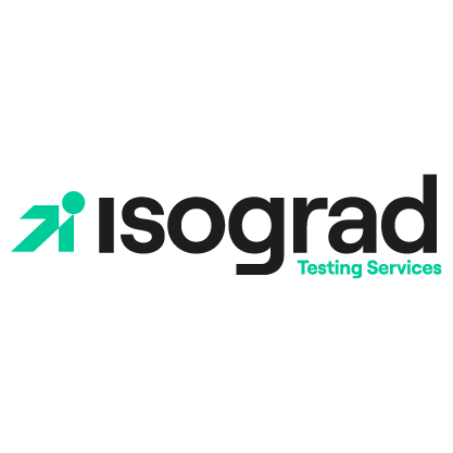 Isograd Testing Services