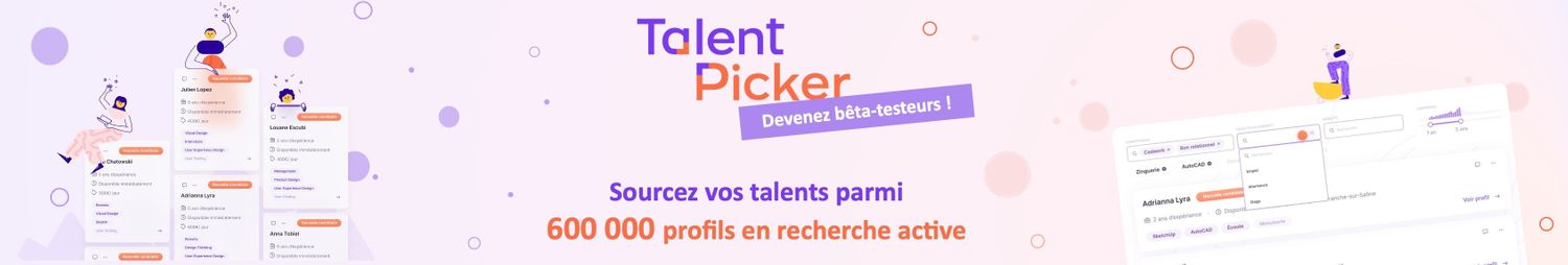 TALENTPICKER