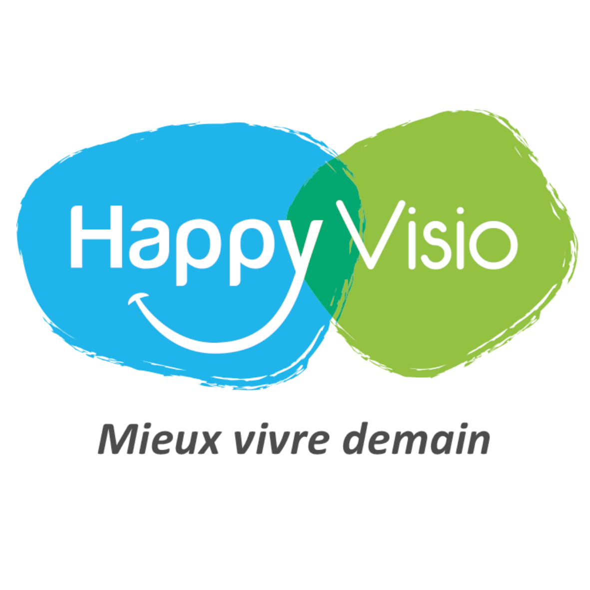 HAPPYVISIO