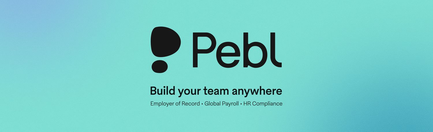 Velocity Global LLC dba Pebl