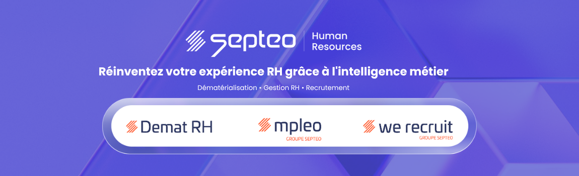 SEPTEO HUMAN RESOURCES