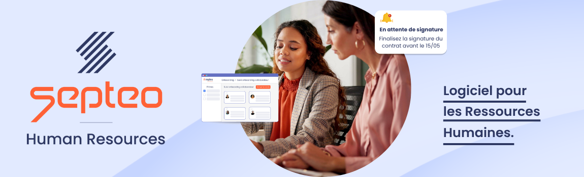 SEPTEO HUMAN RESOURCES