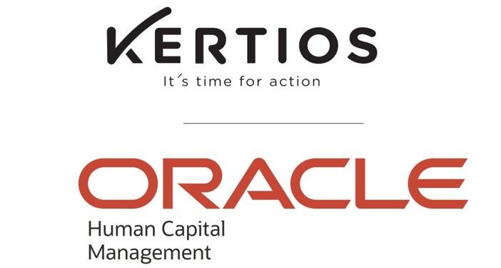 KERTIOS / ORACLE HCM
