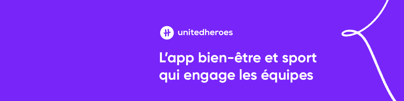 UNITED HEROES