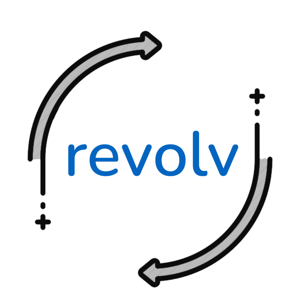 REVOLV