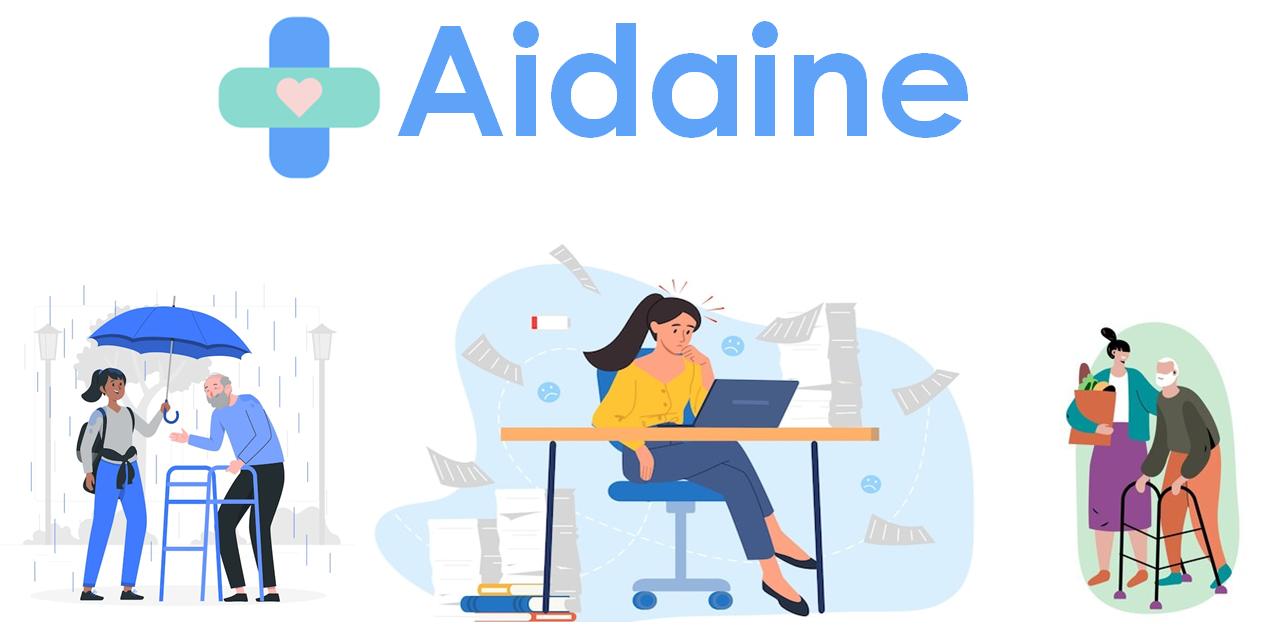 AIDAINE