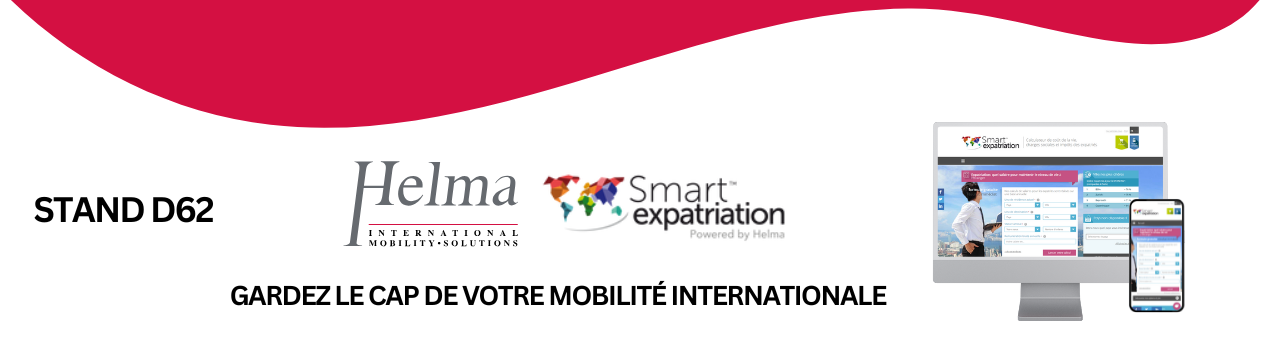 HELMA INTERNATIONAL