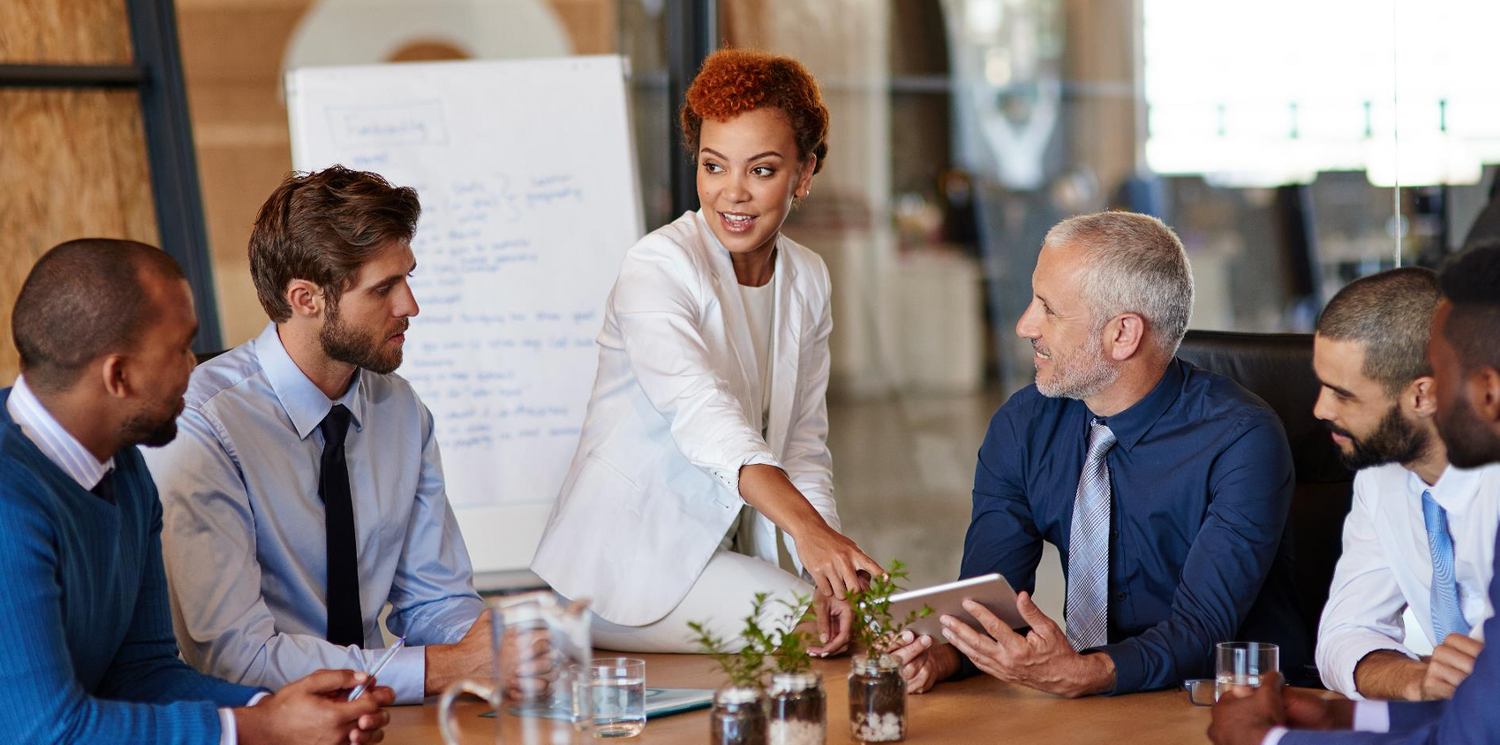 HARRISON ASSESSMENTS