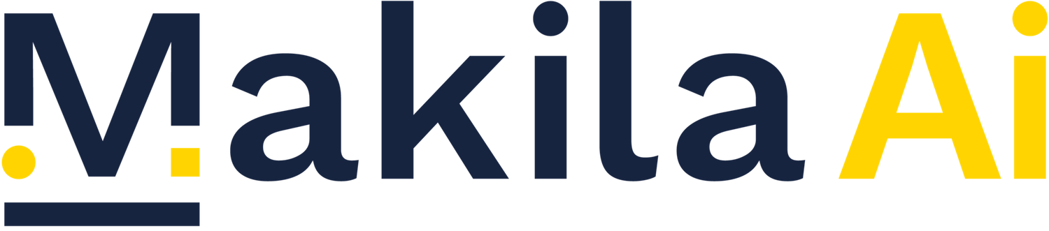 MAKILA AI
