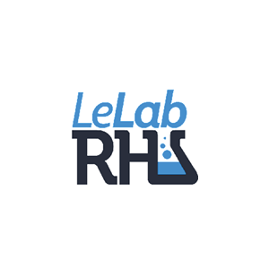 LE LAB RH