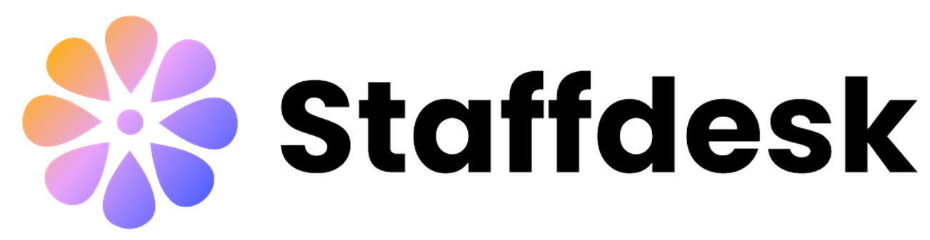 STAFFDESK