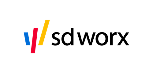 SD WORX