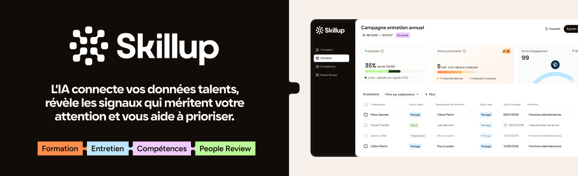 SKILLUP