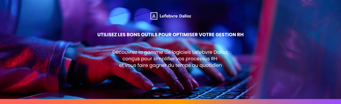 LEFEBVRE DALLOZ LOGICIELS & SERVICES