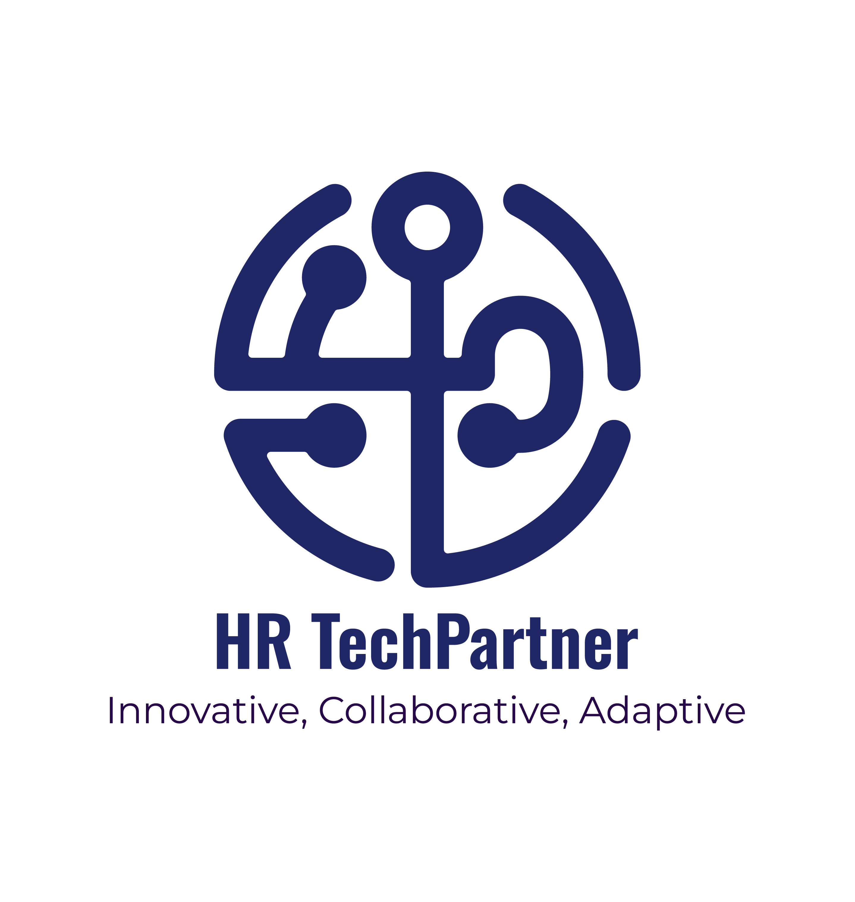 HR TECH PARTNER