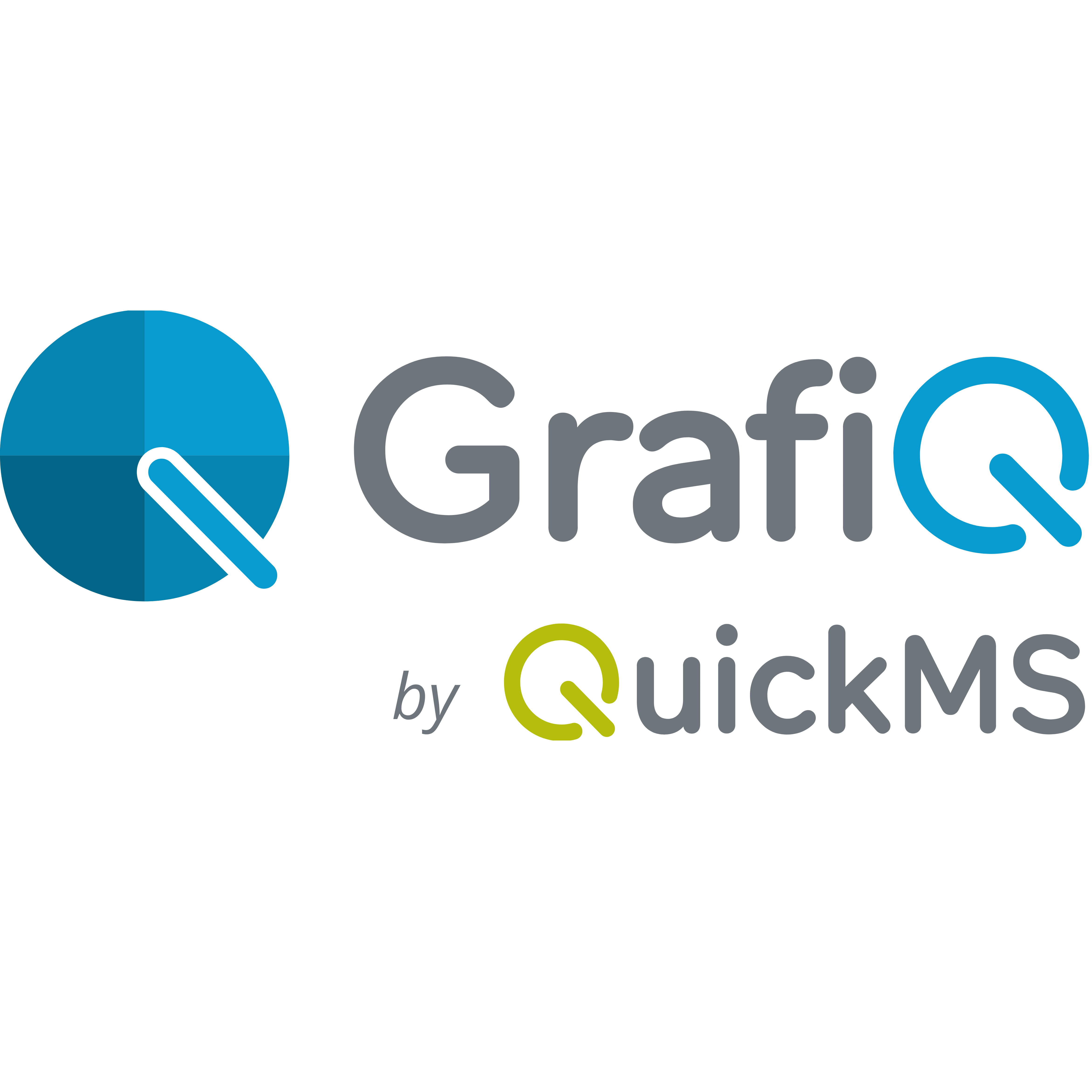 GrafiQ by QuickMS