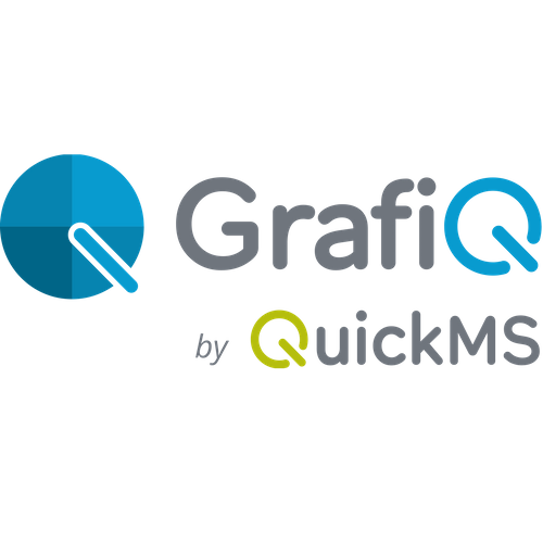GrafiQ by QuickMS