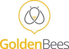 GOLDEN BEES