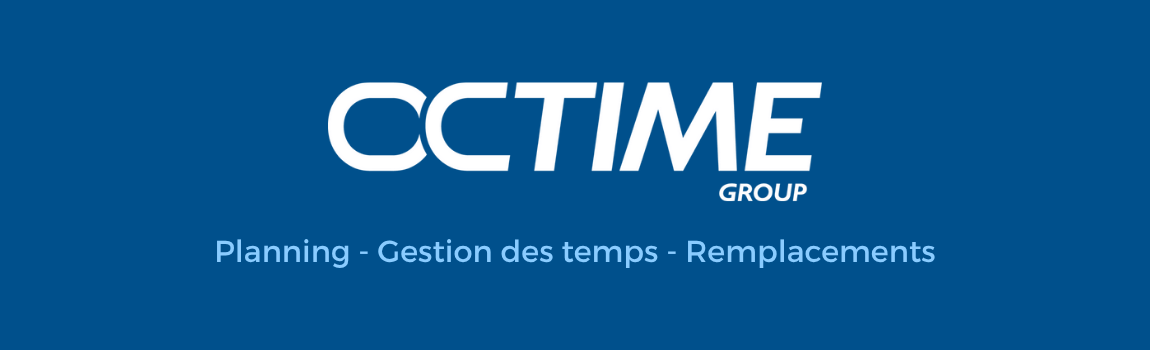 GROUPE OCTIME