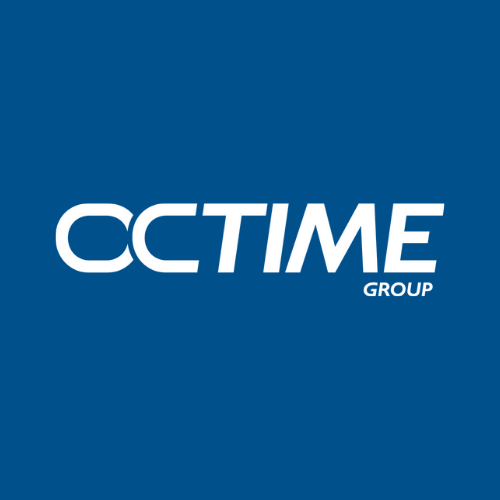 GROUPE OCTIME