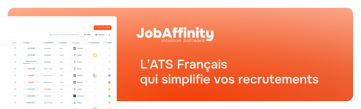 JOBAFFINITY