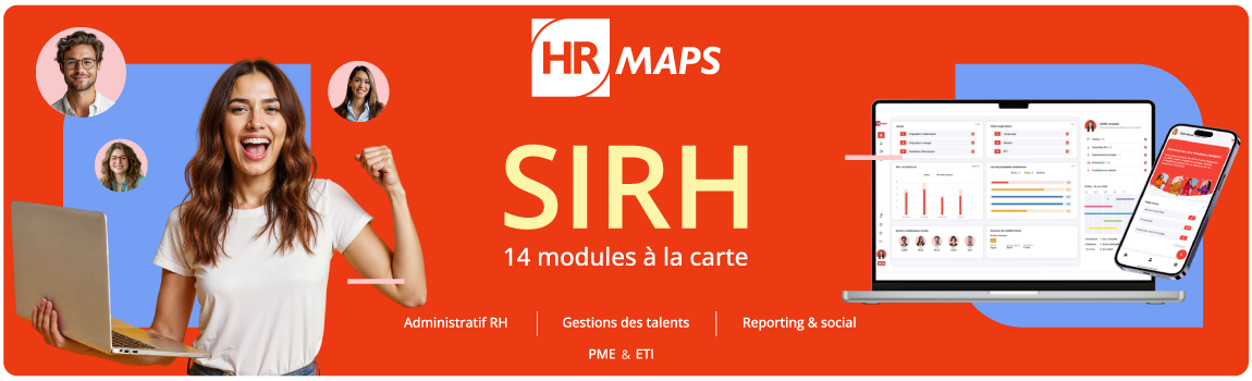 HRMAPS
