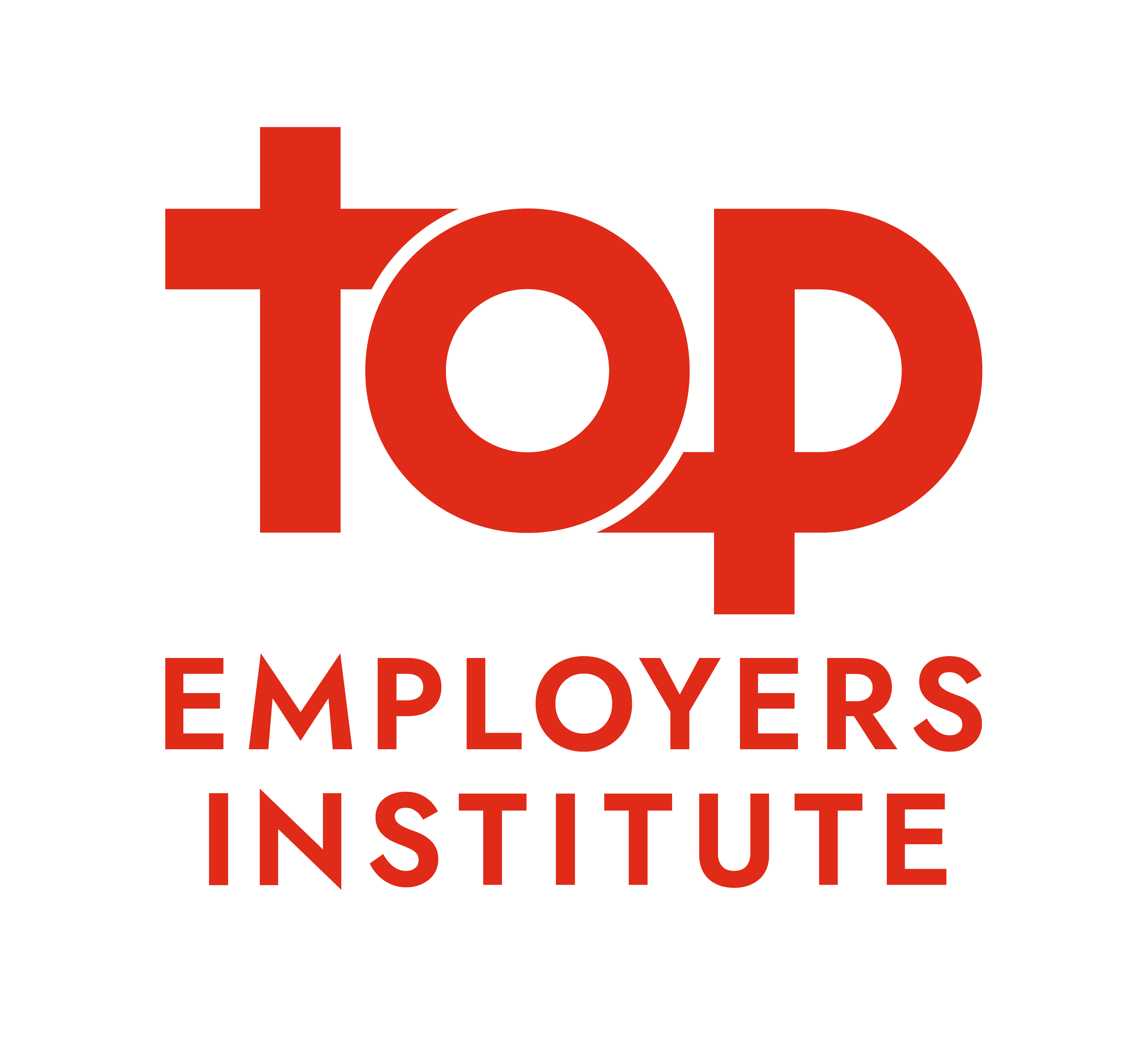 Top Employers Institute