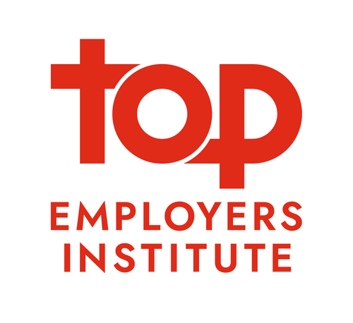 Top Employers Institute