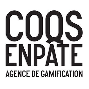 COQS EN PÂTE