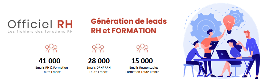 OFFICIEL PREVENTION SARL